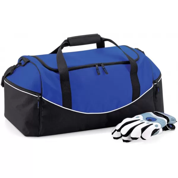  Taška/Batoh Quadra | QS 70 BRIGHT ROYAL/BLACK/WHITE 