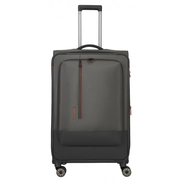  Kufr TRAVELITE CROSSLITE 5.0 L DARK OLIVE 