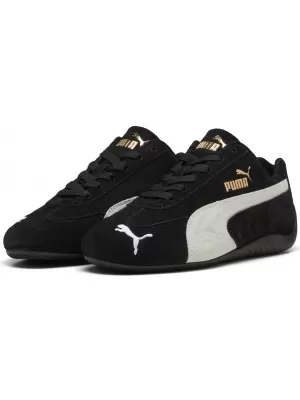 Dětské boty PUMA SPEEDCAT OG JR 40169801 PUMA BLACK/PUMA WHITE