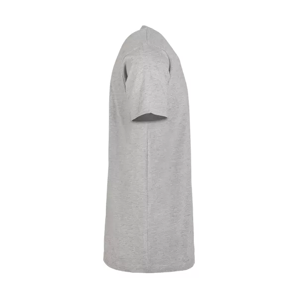  Pánské triko BRANDIT 8671 HEATHER GREY 