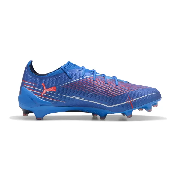  Kopačky PUMA ULTRA 6 ULTIMATE FG 10855701 ULTRA BLUE/WHITE/GLOWING RED 