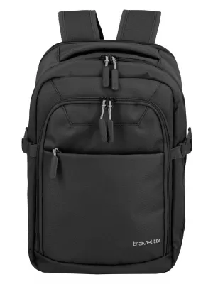 Batoh TRAVELITE KICK OFF CABIN BACKPACK BLACK