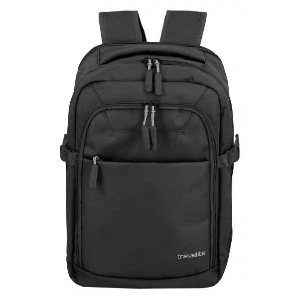  Batoh TRAVELITE KICK OFF CABIN BACKPACK BLACK 