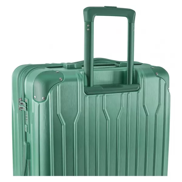  Kufr HEYS XTRAK L MIDNIGHT GREEN 