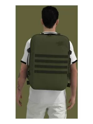 Batoh CABINZERO MILITARY 44L MILITARY GREEN