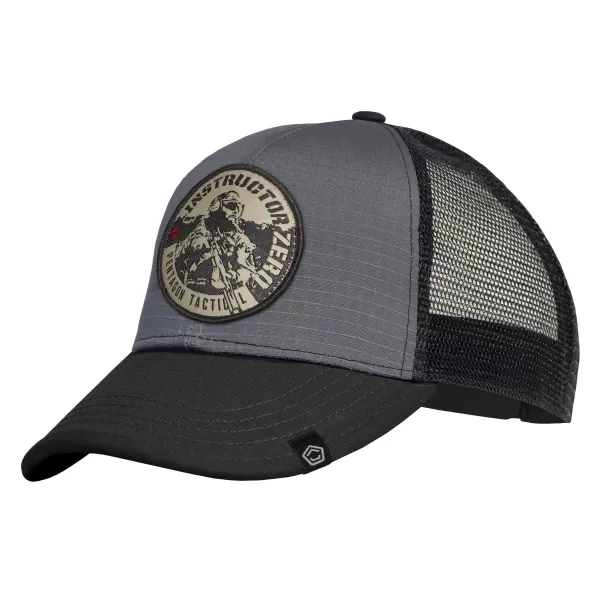  Čepice PENTAGON ERA CAP INSTRUCTOR ZERO  K13048 WOLF/GREY 