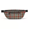 Ledvinka REISENTHEL BELTBAG M GLENCHECK RED