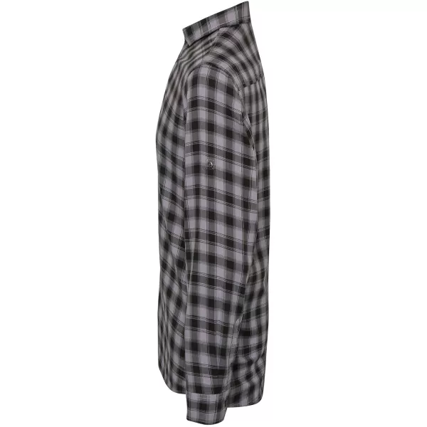  Pánská košile Premier | PR 250 STEEL/BLACK 