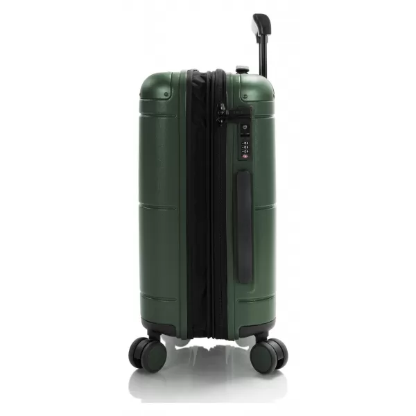  Kufr HEYS ZEN S,M,L GREEN 