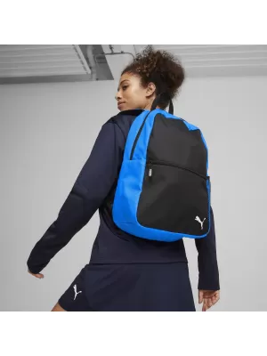 Taška PUMA TEAMGOAL BACKPACK CORE 090238_02 ELECTRIC BLUE LEMONADE/BLACK