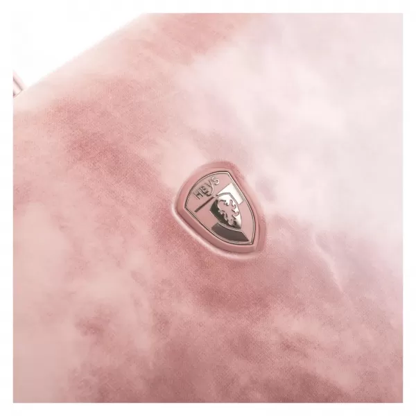  Kufr HEYS TIE-DYE  S ROSE 