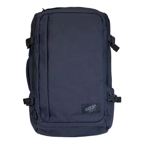  Batoh CABINZERO ADVENTURE 42L ABSOLUTE BLACK 