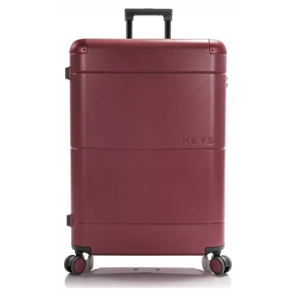  Kufr HEYS ZEN L BURGUNDY 