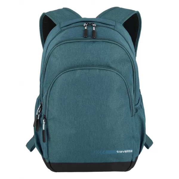  Batoh TRAVELITE KICK OFF BACKPACK L PETROL 