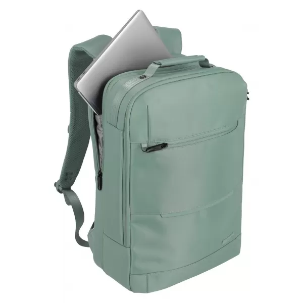  Batoh TRAVELITE WORKFLOOW BACKPACK L SAGE 
