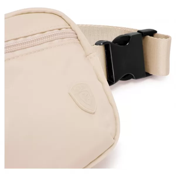 Ledvinka HEYS BASIC BELT BAG TAN 