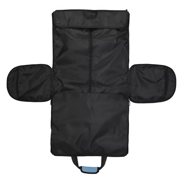  Taška TRAVELITE BASICS GARMENTBAG/TRAVELBAG DENIM 