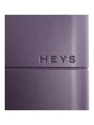 Kufr HEYS ZEN M PURPLE
