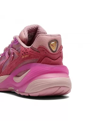 Dámské boty PUMA INVERSE SPECTRUM WNS 40403001 PALE GRAPE/WILD BRY/PD PINK