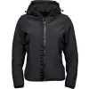 Dámská bunda Tee Jays | TJ 9605 BLACK