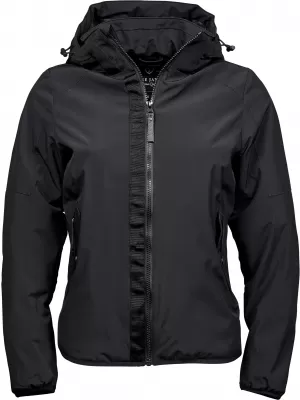 Dámská bunda Tee Jays | TJ 9605 BLACK