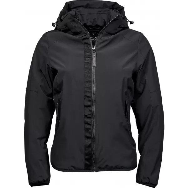  Dámská bunda Tee Jays | TJ 9605 BLACK 