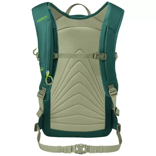  Batoh OSPREY GLADE 20 CASCADE BLUE 