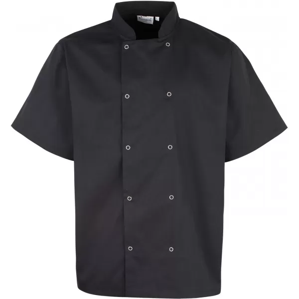  Kuchařský rondon Premier | PR 664 BLACK 