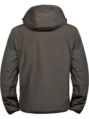 Pánská bunda Tee Jays | TJ 9604 DARK OLIVE