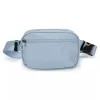 Ledvinka HEYS BASIC BELT BAG STONE BLUE
