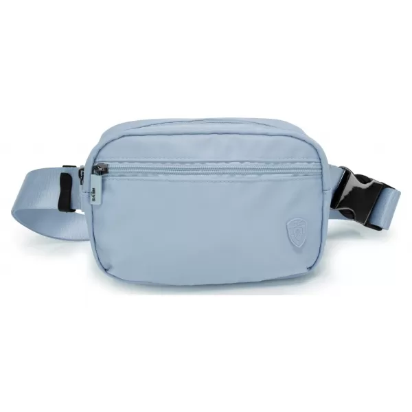  Ledvinka HEYS BASIC BELT BAG STONE BLUE 