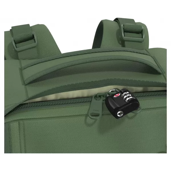  Batoh CABINZERO MILITARY 36L MYSTIC GREEN 