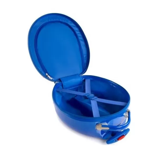  Kufr HEYS KIDS SPORTS LUGGAGE BASEBALL 
