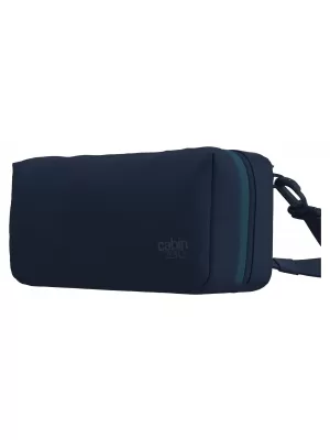 Taška CABINZERO Tech Pouch BLUE SHIMMER