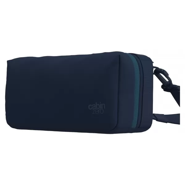  Taška CABINZERO Tech Pouch BLUE SHIMMER 