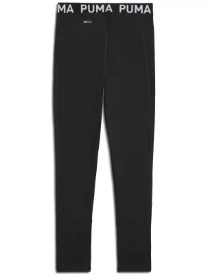 Dětské legíny PUMA STRONG TRAINING TIGHTS 52692401 PUMA BLACK