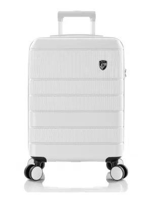 Kufr HEYS NEO S WHITE