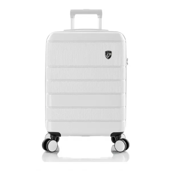  Kufr HEYS NEO S WHITE 