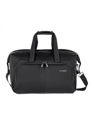 Taška TRAVELITE PRIIMA WEEKENDER BLACK