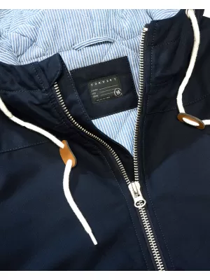 Pánská bunda BRANDIT 9131 NAVY