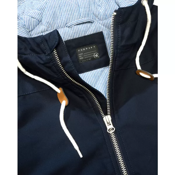  Pánská bunda BRANDIT 9131 NAVY 