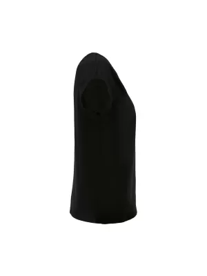 Dámské triko BRANDIT 8680 BLACK