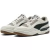 Boty PUMA REBOUND RETRO SD 40021409 WARM WHITE/GREEN TERRAIN/GUM