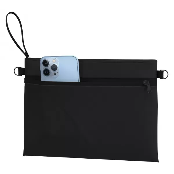  Taška CABINZERO Classic Sacoche ABSOLUTE BLACK 
