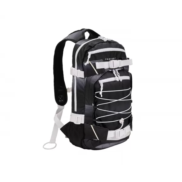  Batoh BRANDIT 8652 BLACK 