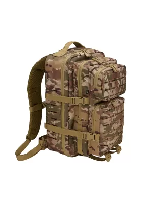 Batoh BRANDIT 8024 TACTICAL CAMO
