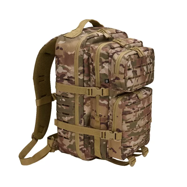  Batoh BRANDIT 8024 TACTICAL CAMO 
