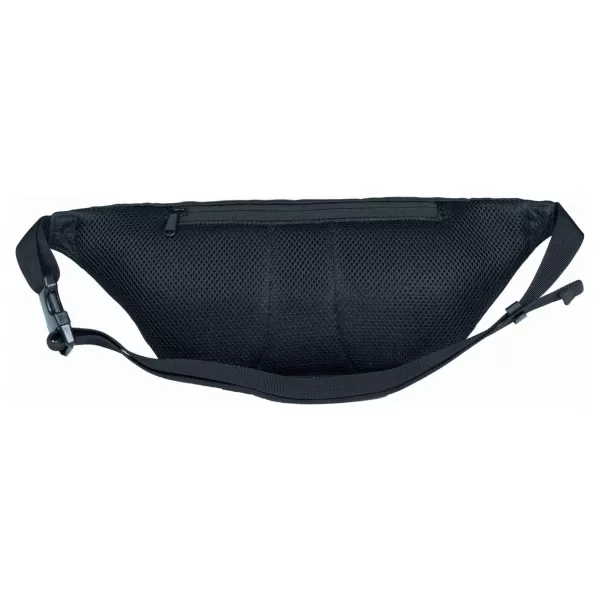  Ledvinka CABINZERO CLASSIC HIP PACK 2L ABSOLUTE BLACK 