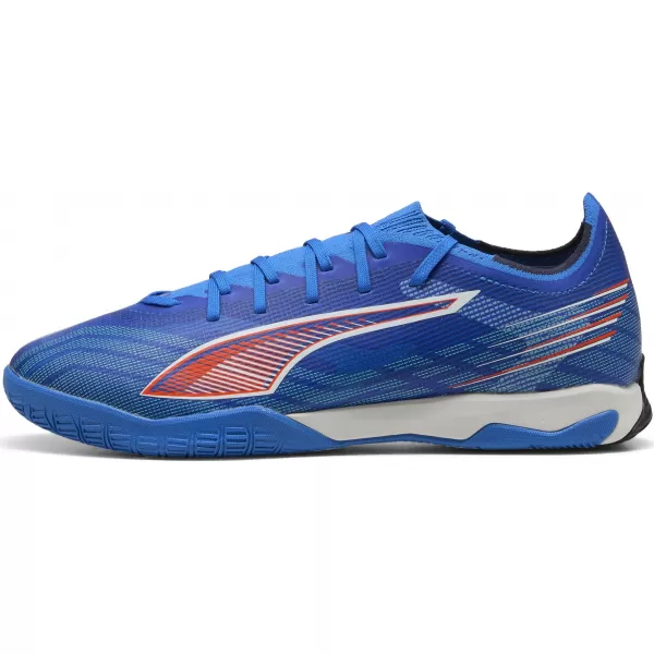  Boty PUMA ULTRA 6 MATCH IT 10851701 ULTRA BLUE/WHITE/GLOWING RED 