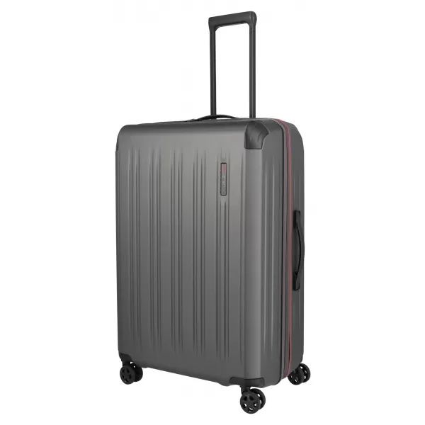  Kufr TRAVELITE DYNAMIIC S,M,L ANTHRACITE 